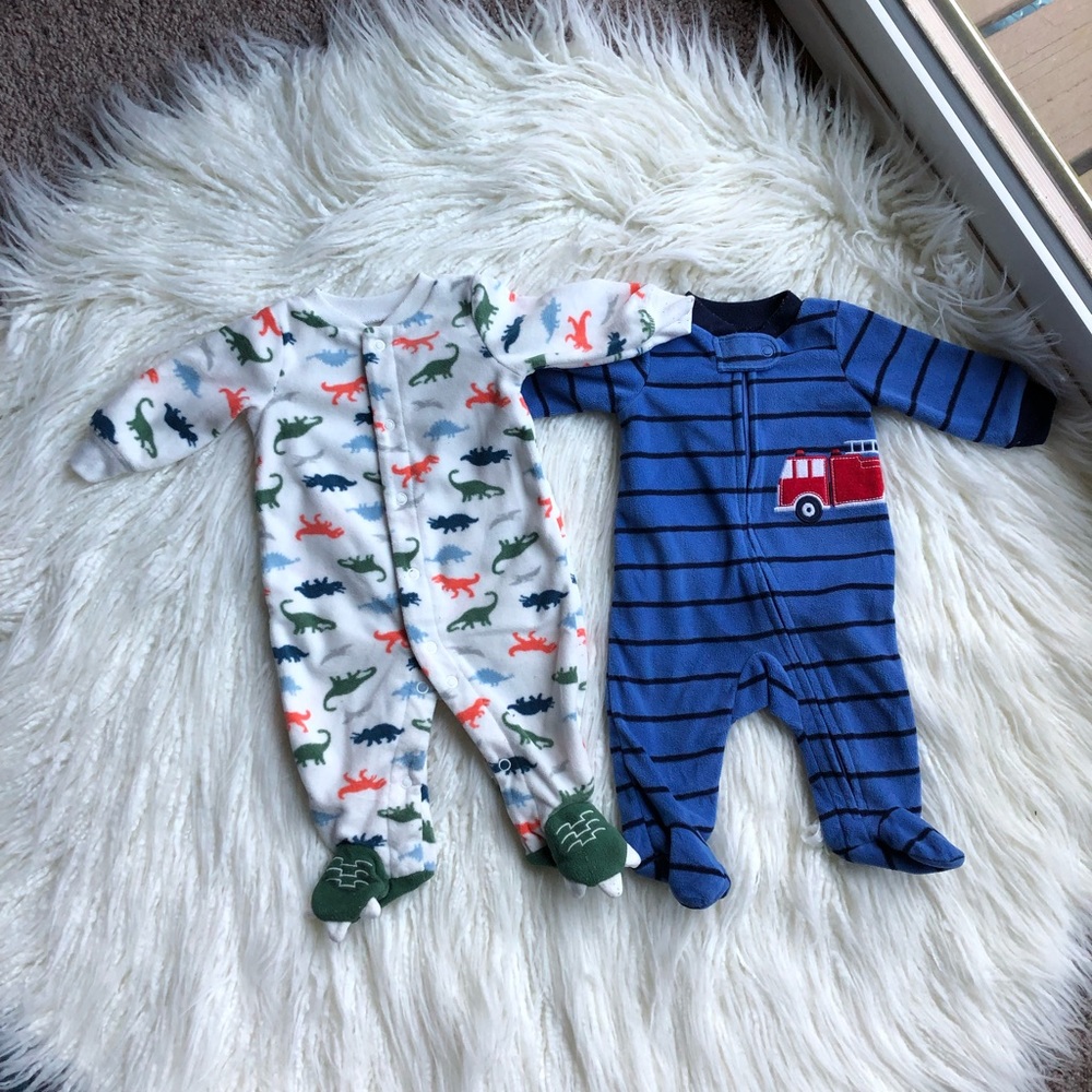 Carter’s Pajama